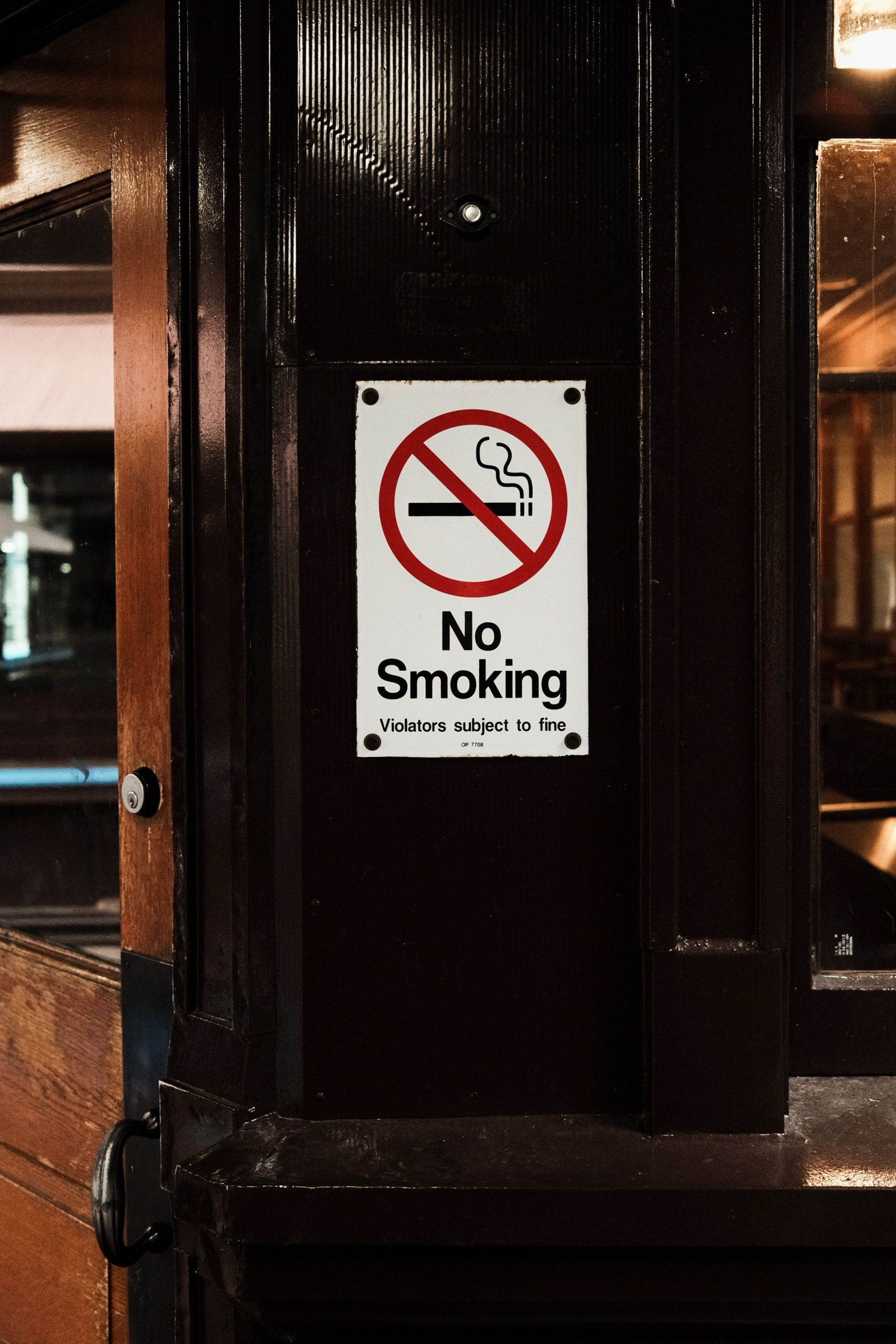 Arrêt du tabac Béziers